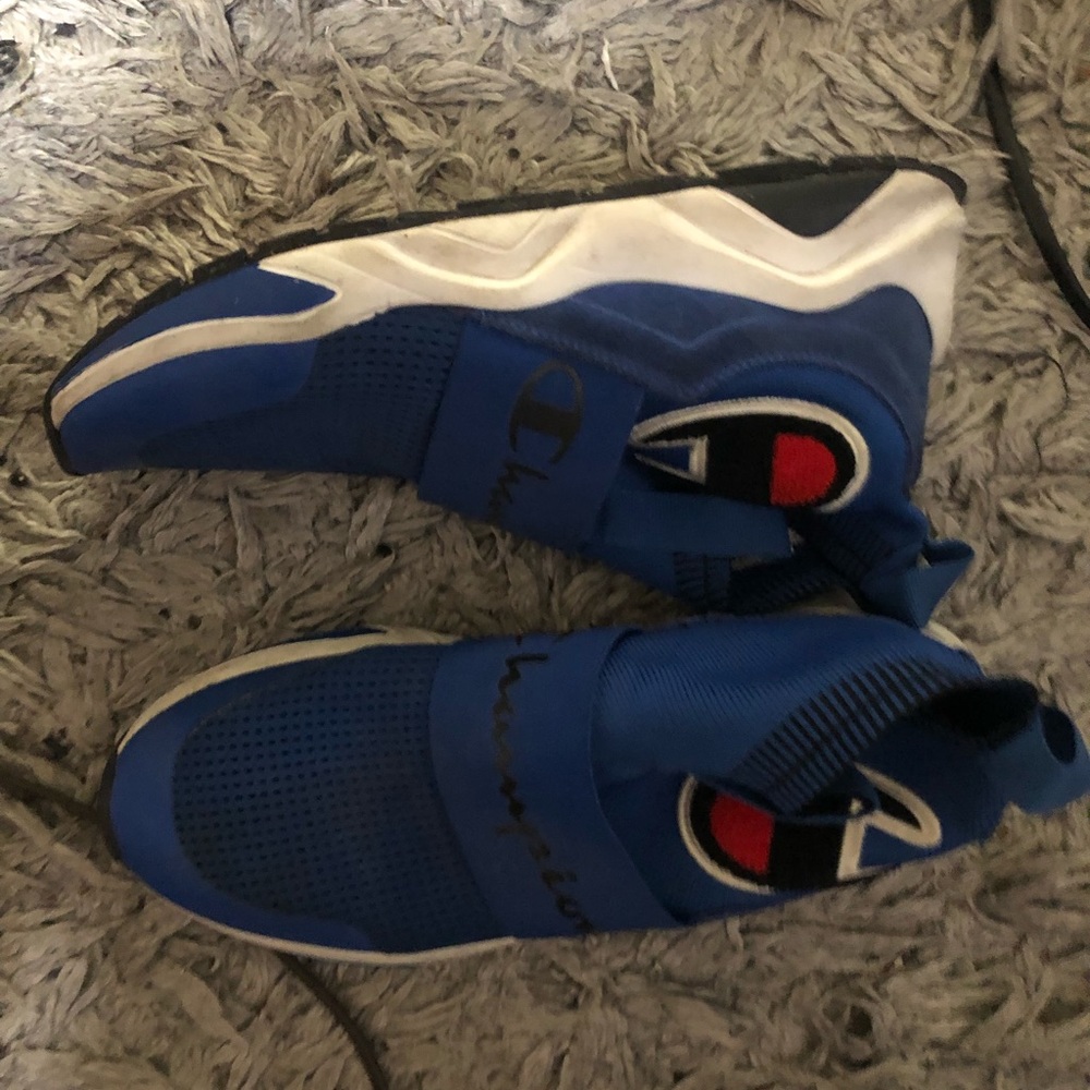 Champ shoes